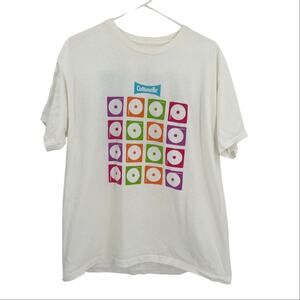 Cottonelle toilet paper white t-shirt How Do You Roll?